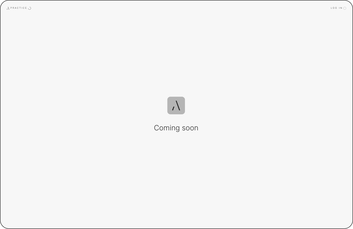 Site Application