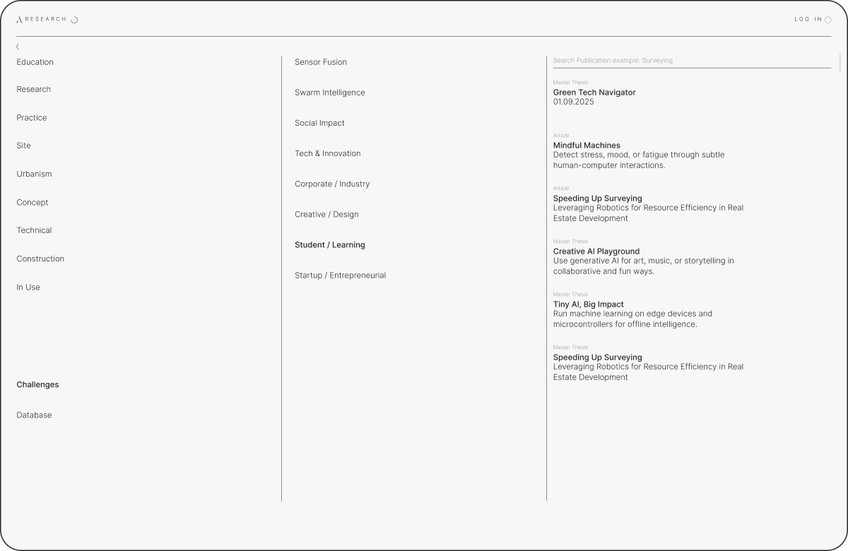 Research - Preview